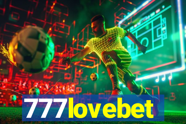 777lovebet