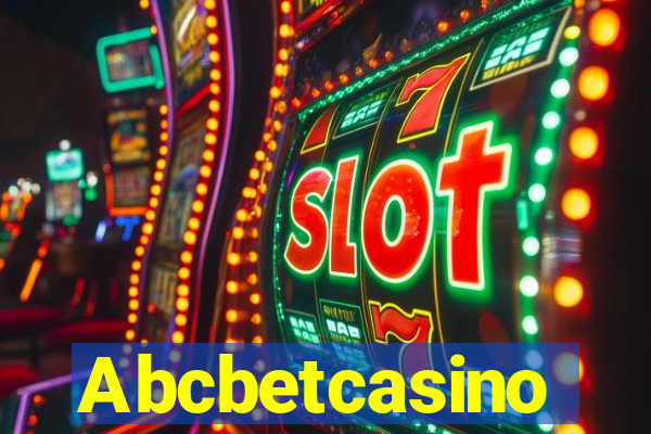 Abcbetcasino