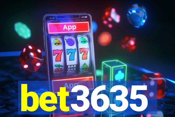 bet3635