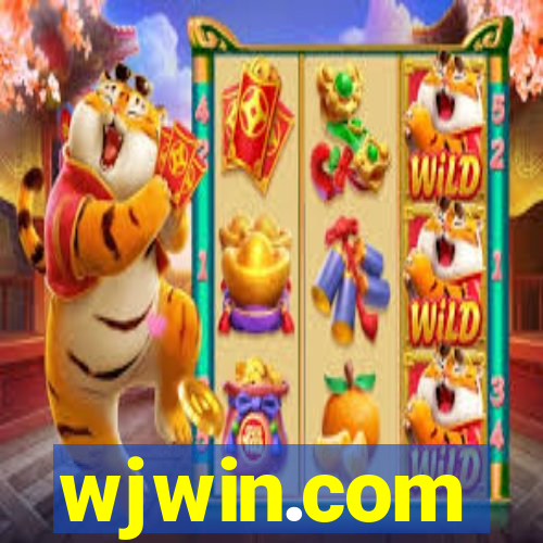 wjwin.com