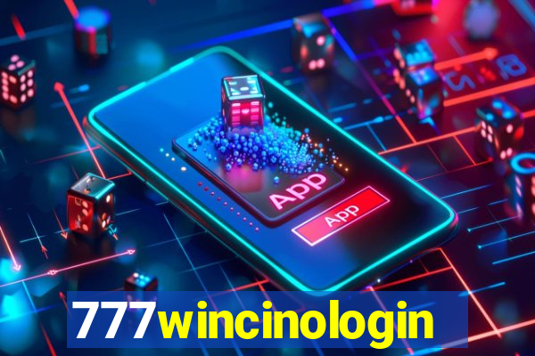 777wincinologin