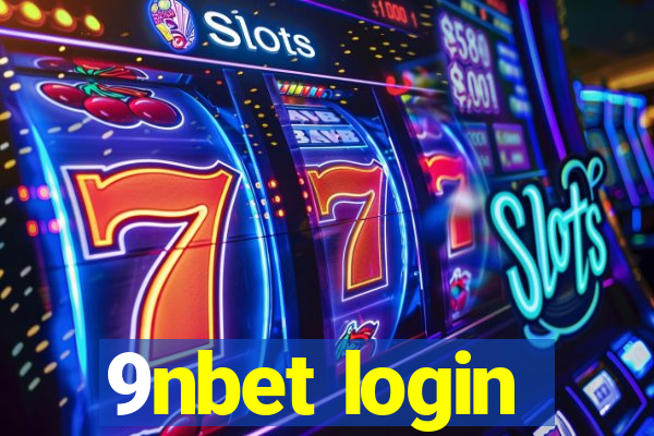 9nbet login