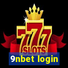 9nbet login