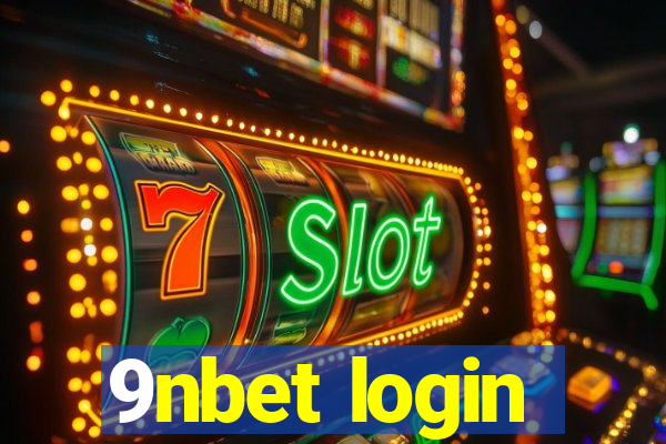 9nbet login