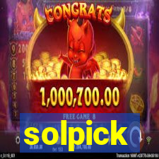 solpick