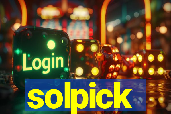 solpick