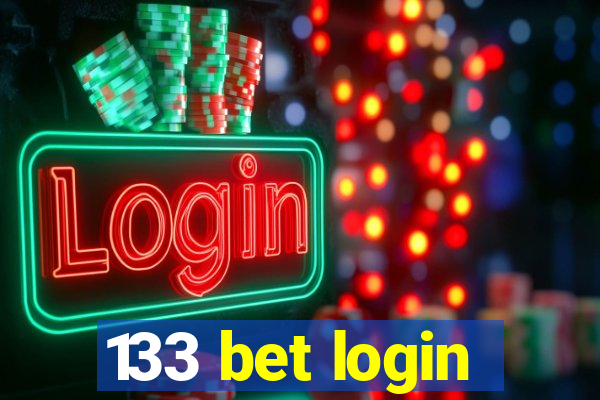 133 bet login