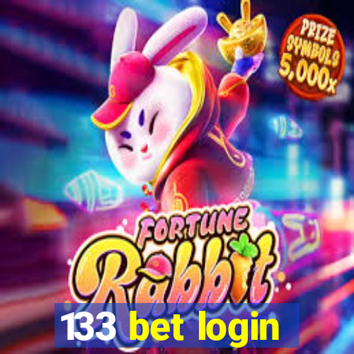 133 bet login