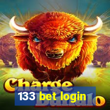 133 bet login