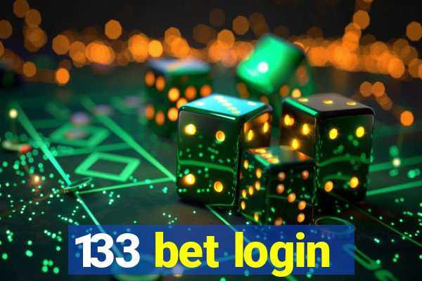 133 bet login