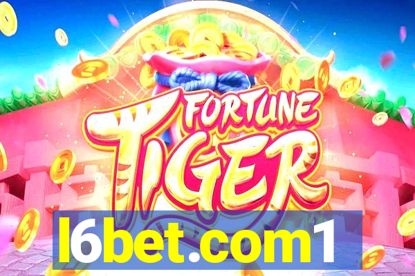 l6bet.com1