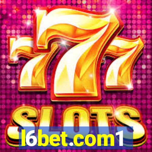 l6bet.com1