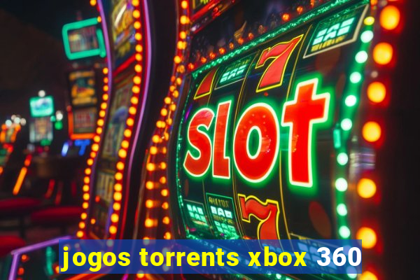 jogos torrents xbox 360