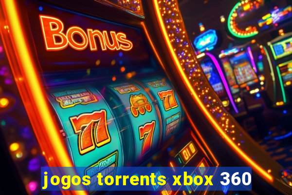 jogos torrents xbox 360