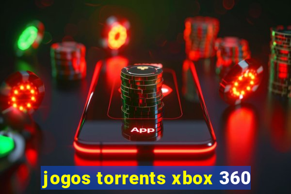 jogos torrents xbox 360