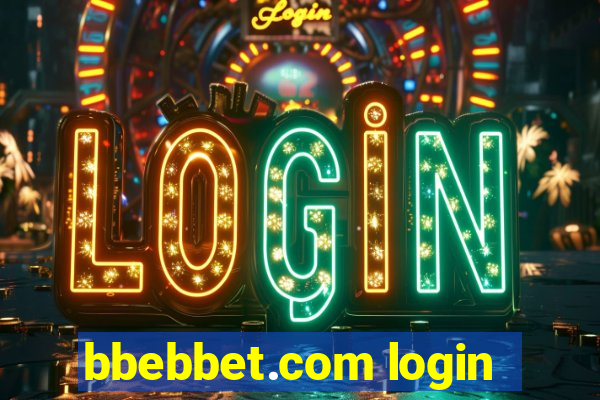 bbebbet.com login