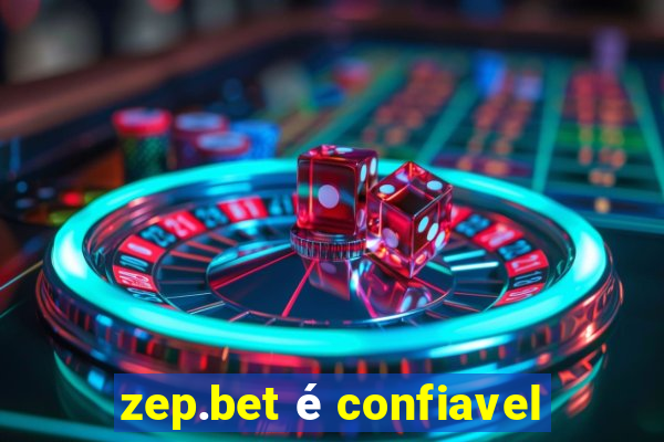 zep.bet é confiavel