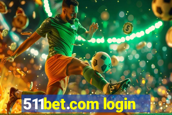 511bet.com login