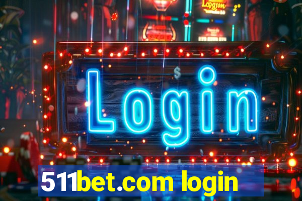 511bet.com login