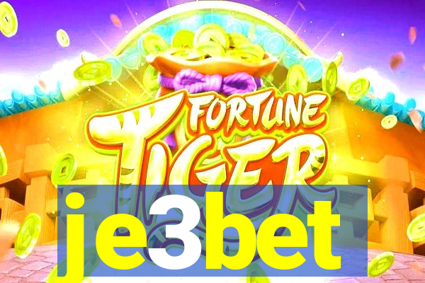 je3bet