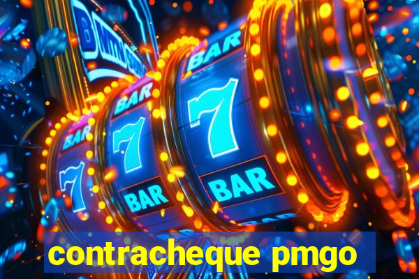 contracheque pmgo