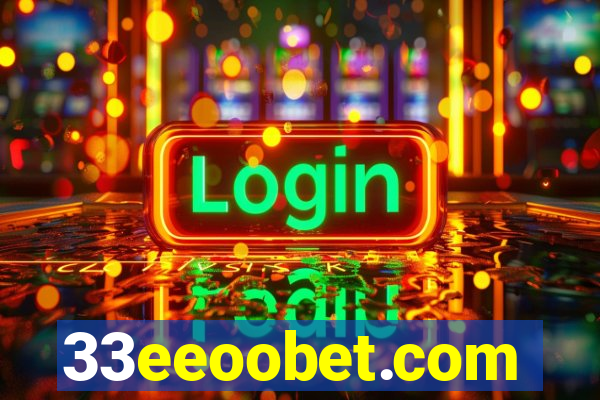 33eeoobet.com