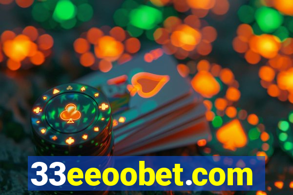 33eeoobet.com