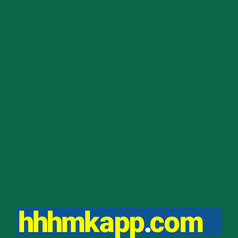 hhhmkapp.com