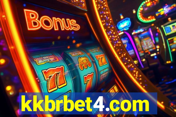 kkbrbet4.com