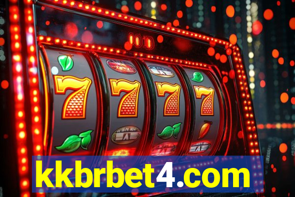 kkbrbet4.com