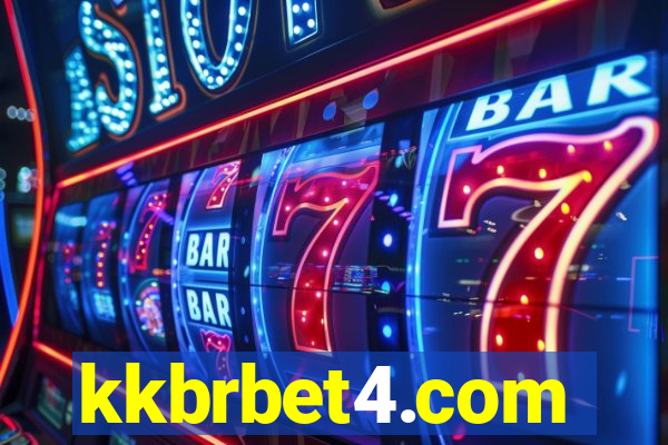 kkbrbet4.com