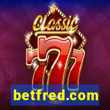 betfred.com