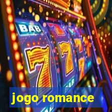 jogo romance