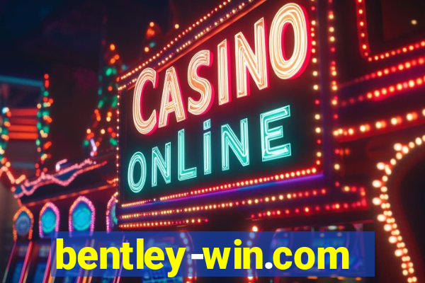 bentley-win.com