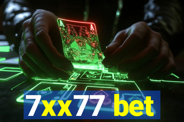 7xx77 bet