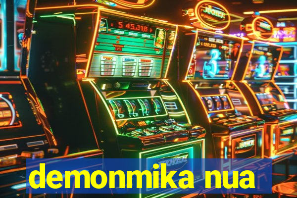 demonmika nua