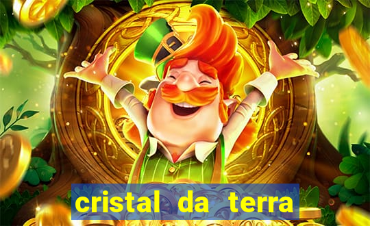 cristal da terra stardew valley