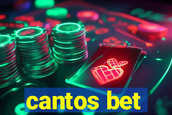 cantos bet