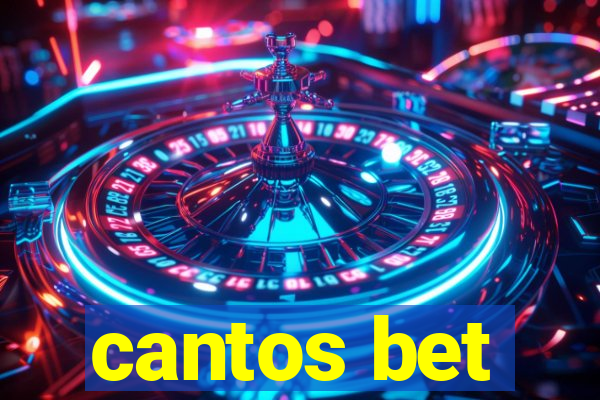 cantos bet