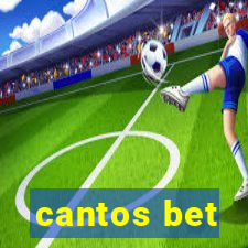 cantos bet