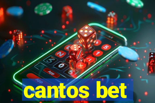 cantos bet