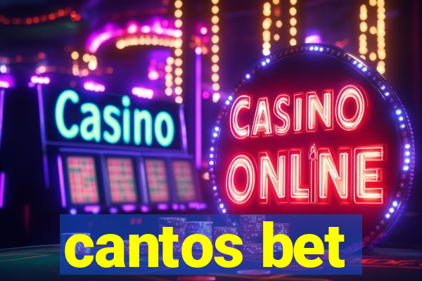 cantos bet