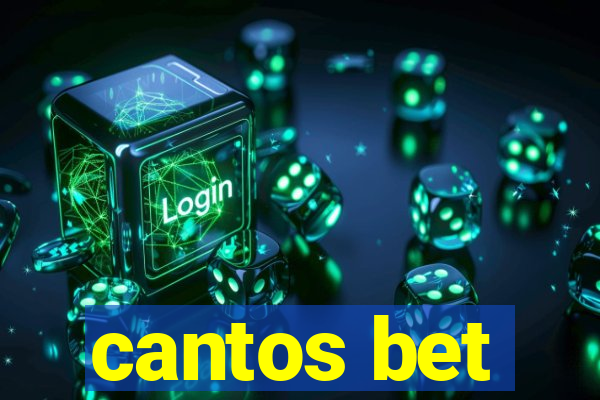 cantos bet