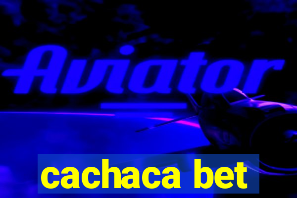 cachaca bet