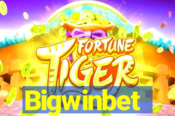 Bigwinbet