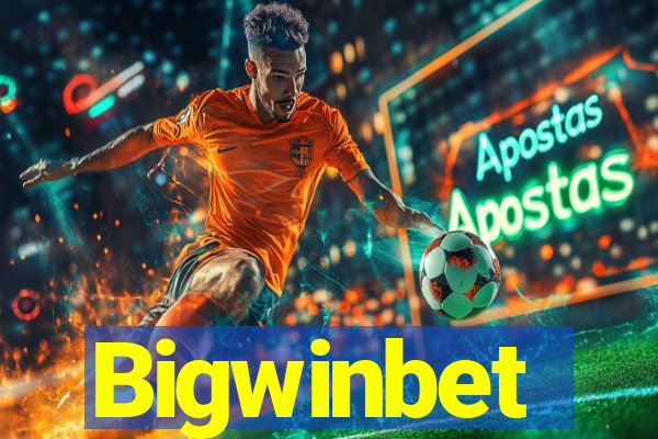 Bigwinbet