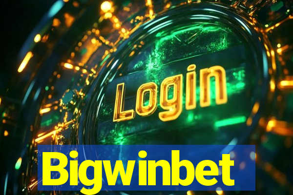 Bigwinbet