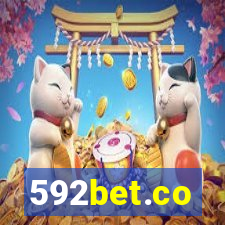 592bet.co