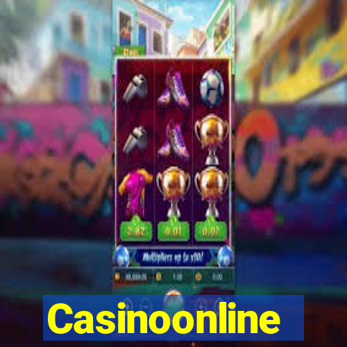 Casinoonline