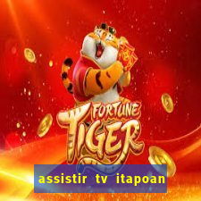 assistir tv itapoan record bahia ao vivo gratis